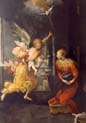 annunciation